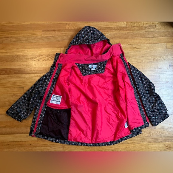 Columbia Interchange 3-in-1 coat - Size Kids' XL - Picture 5 of 15